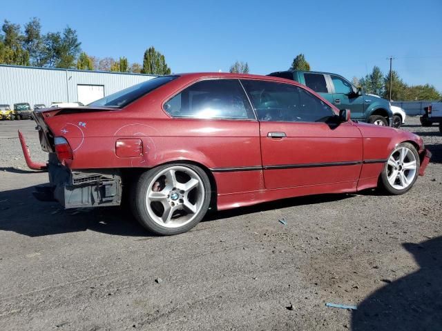 1993 BMW 325 I