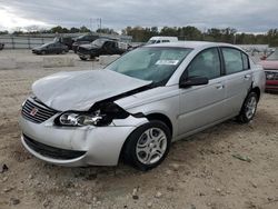 Salvage vehicles for parts for sale at auction: 2005 Saturn Ion Level 2