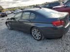 2011 BMW 535 XI