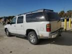 2004 Chevrolet Suburban K1500