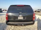 2009 Chevrolet Suburban C1500  LS