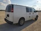 2004 Chevrolet Express G1500