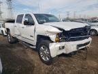 2019 Chevrolet Silverado K2500 High Country