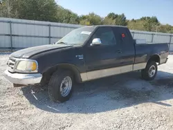 Ford Vehiculos salvage en venta: 2000 Ford F150