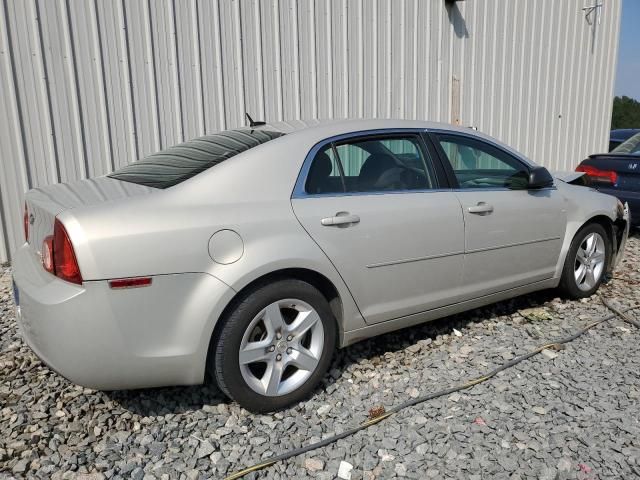 2010 Chevrolet Malibu LS