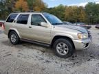 2001 Nissan Pathfinder LE