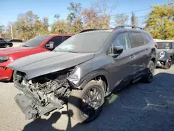 Subaru Vehiculos salvage en venta: 2024 Subaru Ascent Onyx Edition