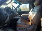 2014 Ford F350 Super Duty