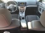 2009 Subaru Outback 2.5I