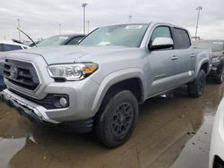 2022 Toyota Tacoma Double Cab en venta en Riverview, FL