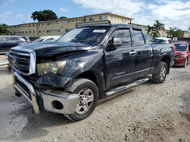 2012 Toyota Tundra Double Cab SR5