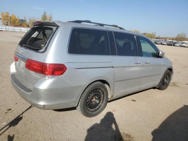 2008 Honda Odyssey Touring