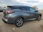 2016 Nissan Murano S