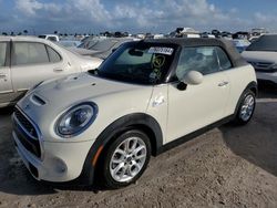 2018 Mini Cooper S en venta en Arcadia, FL