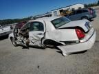 2002 Lincoln Town Car Executive