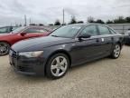 2012 Audi A6 Premium Plus