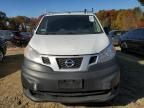 2014 Nissan NV200 2.5S