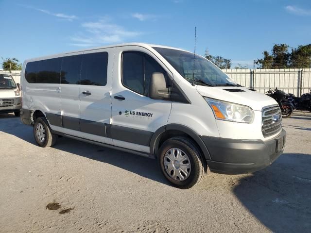 2016 Ford Transit T-350