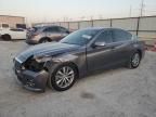 2014 Infiniti Q50 Base