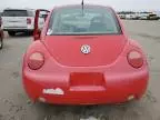 1998 Volkswagen New Beetle