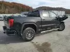 2021 GMC Sierra K1500 AT4