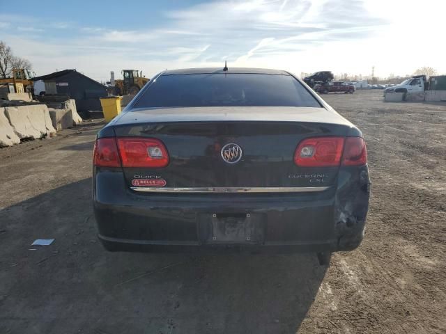 2008 Buick Lucerne CXL