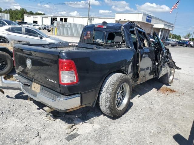 2019 Dodge RAM 1500 Tradesman