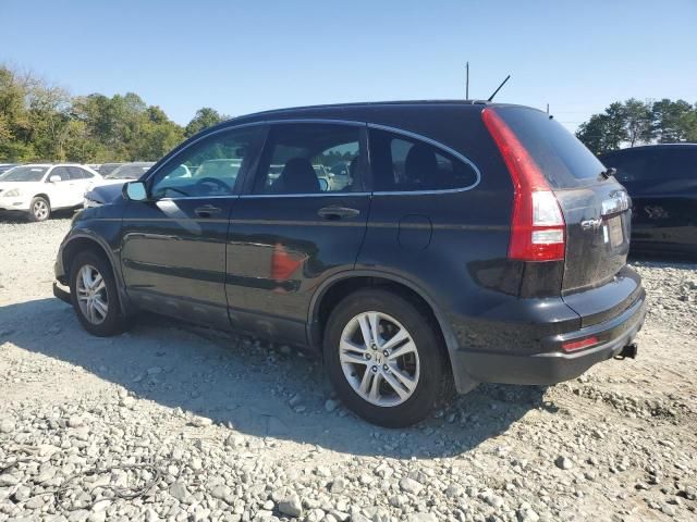 2011 Honda CR-V EX