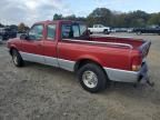 1997 Ford Ranger Super Cab