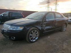 Lincoln Vehiculos salvage en venta: 2009 Lincoln MKZ