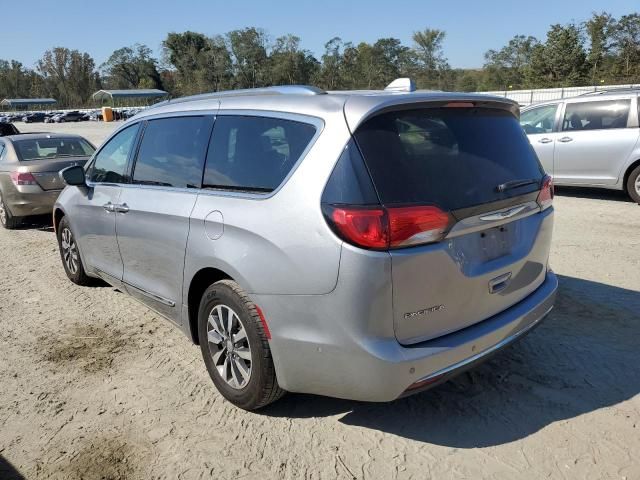 2020 Chrysler Pacifica Touring L Plus