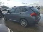 2013 BMW X1 XDRIVE35I