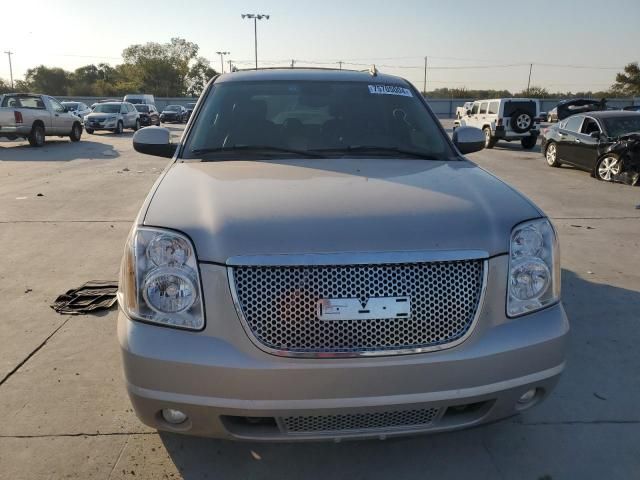 2007 GMC Yukon Denali