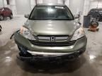 2009 Honda CR-V EXL