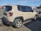 2016 Jeep Renegade Limited