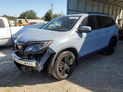 2022 Honda Pilot SE en venta en Midway, FL