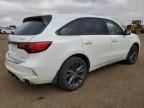 2019 Acura MDX A-Spec