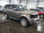 2010 Land Rover Range Rover Sport LUX