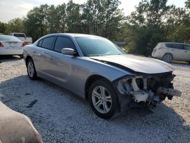 2015 Dodge Charger SE