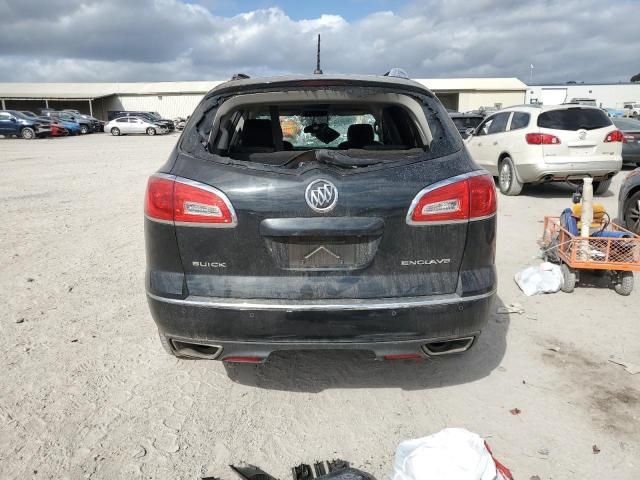 2014 Buick Enclave