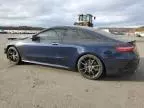 2019 Mercedes-Benz E AMG 53