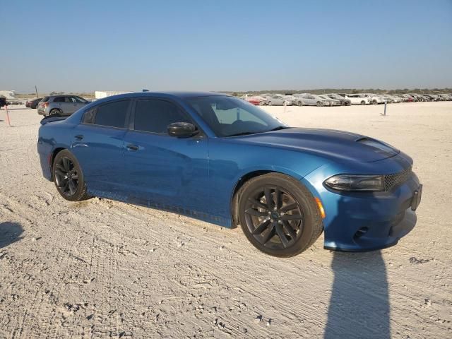 2020 Dodge Charger R/T