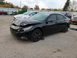 2023 Hyundai Elantra SEL en venta en Bowmanville, ON