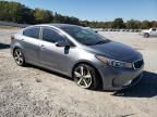 2017 KIA Forte EX