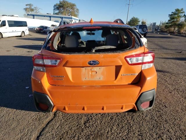 2019 Subaru Crosstrek Premium