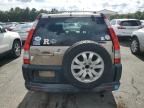 2005 Honda CR-V EX