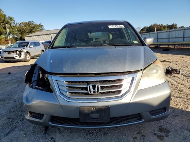 2008 Honda Odyssey EXL