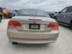 2008 BMW 328 I