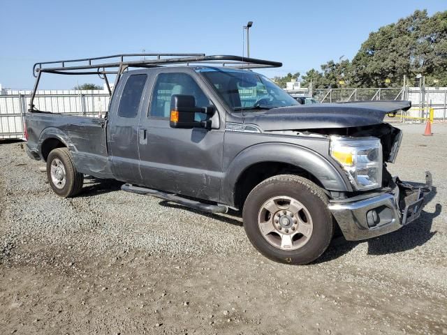 2015 Ford F250 Super Duty