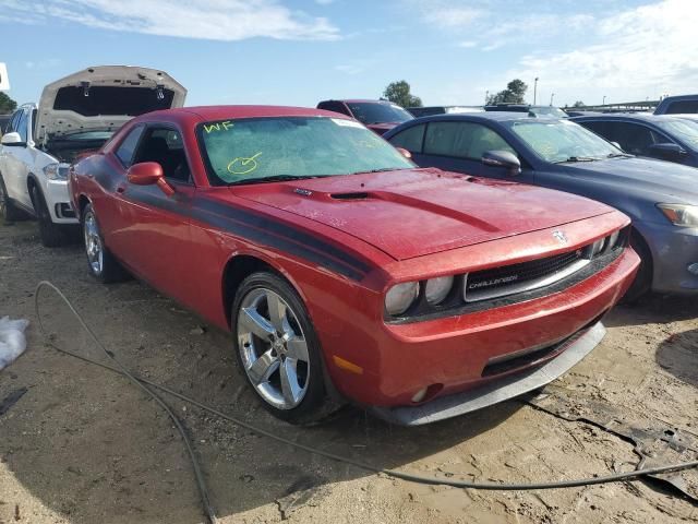 2010 Dodge Challenger R/T